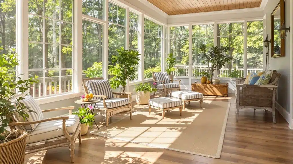 ideal flooring choices georgia