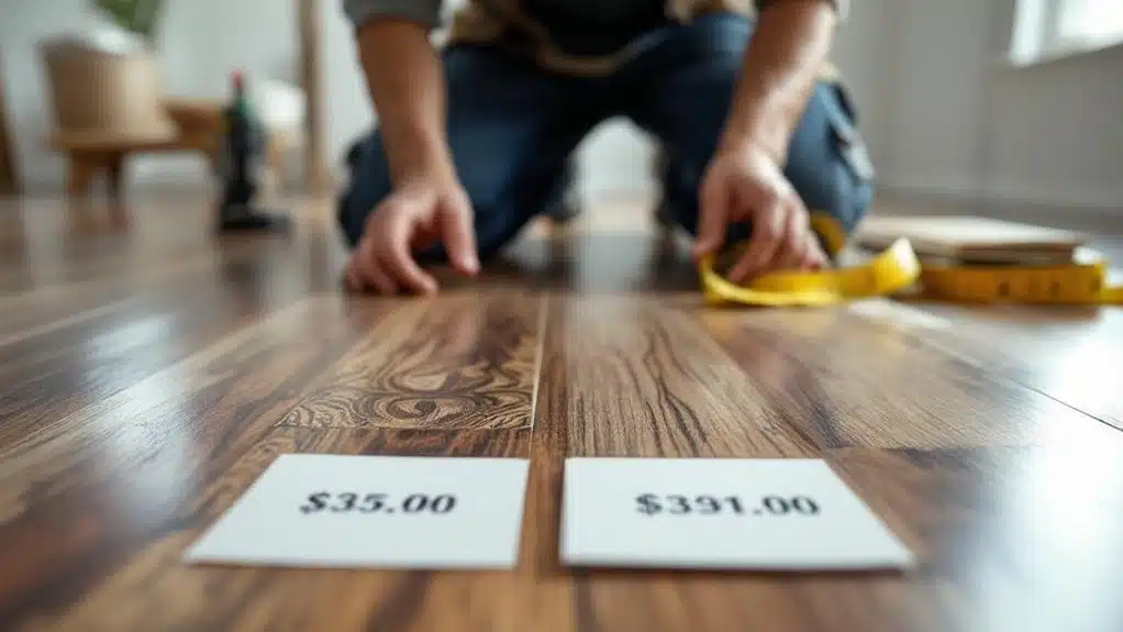 labor rates reflect complexity