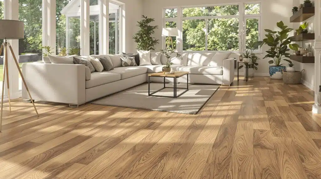 lvp preferred flooring choice