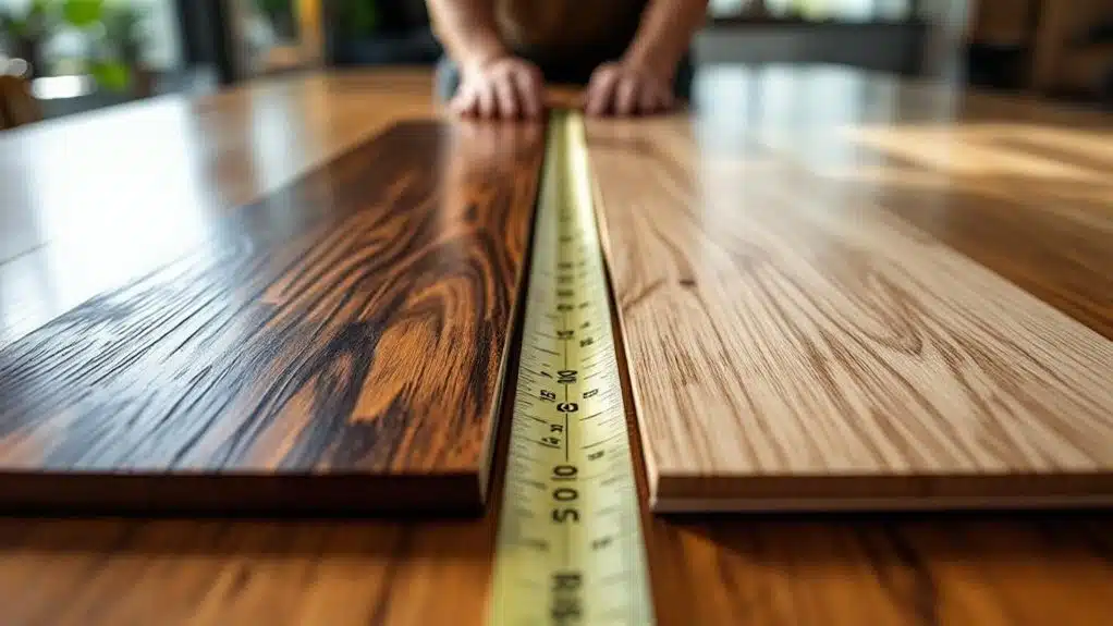 material grade impacts pricing