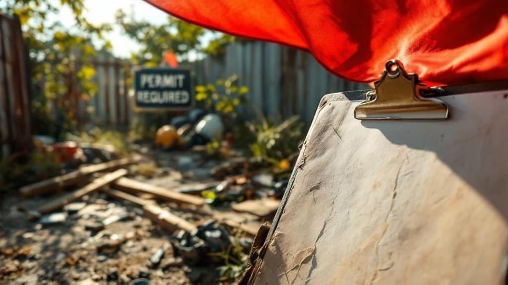 permit requirements protect homeowners