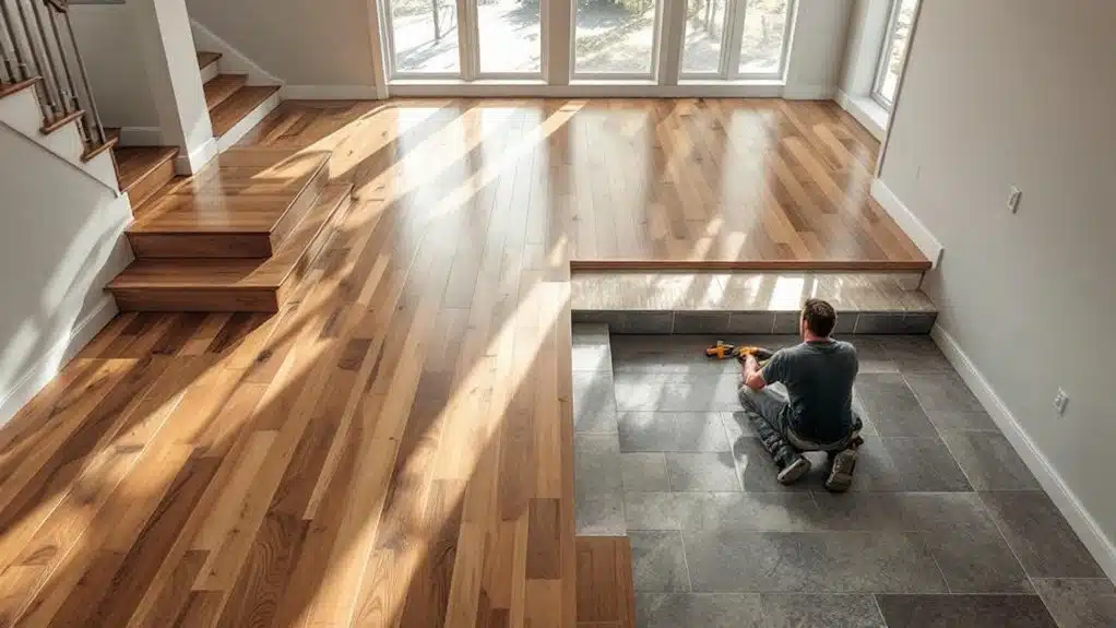 professional installation required here