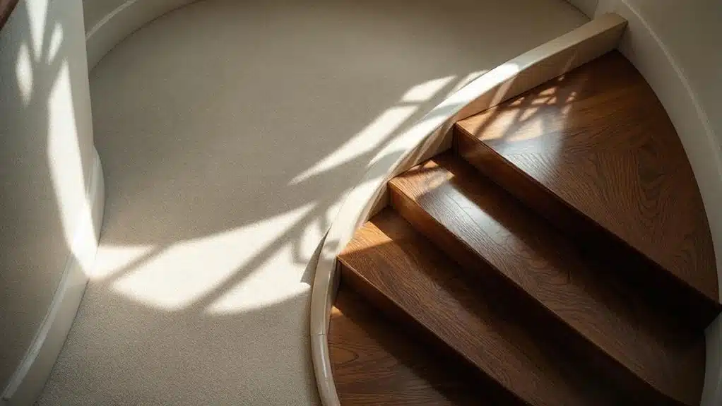 stylish transitions enhance design