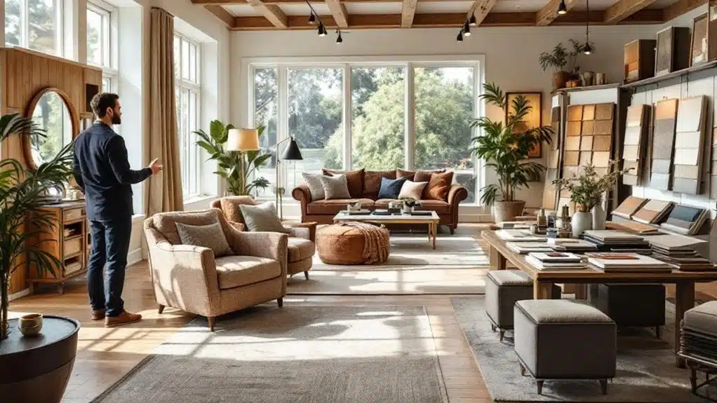 tailored flooring for environments