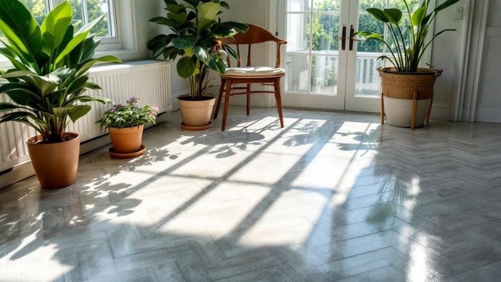 tile withstands georgia s climate