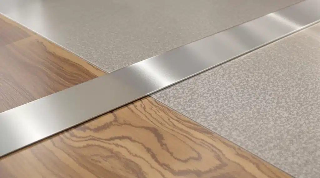 transition strips essential flooring connectors