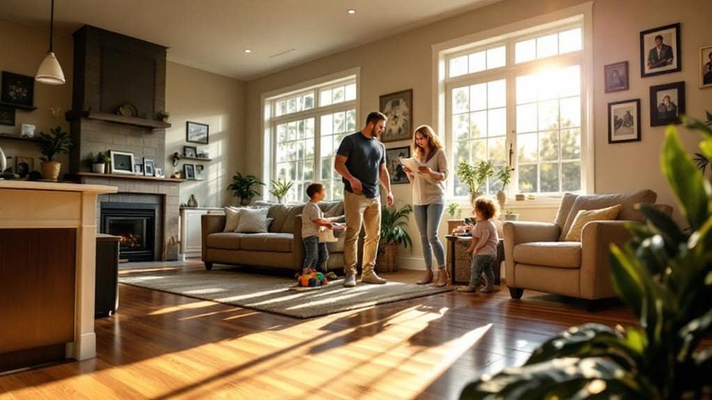 trustworthy flooring for military