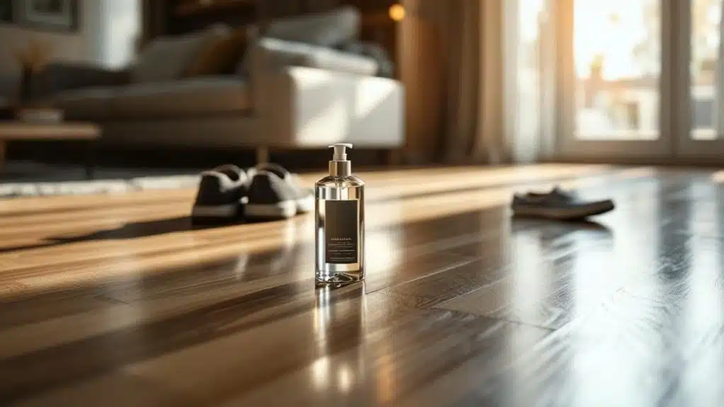 warranty voiding cleaning habits