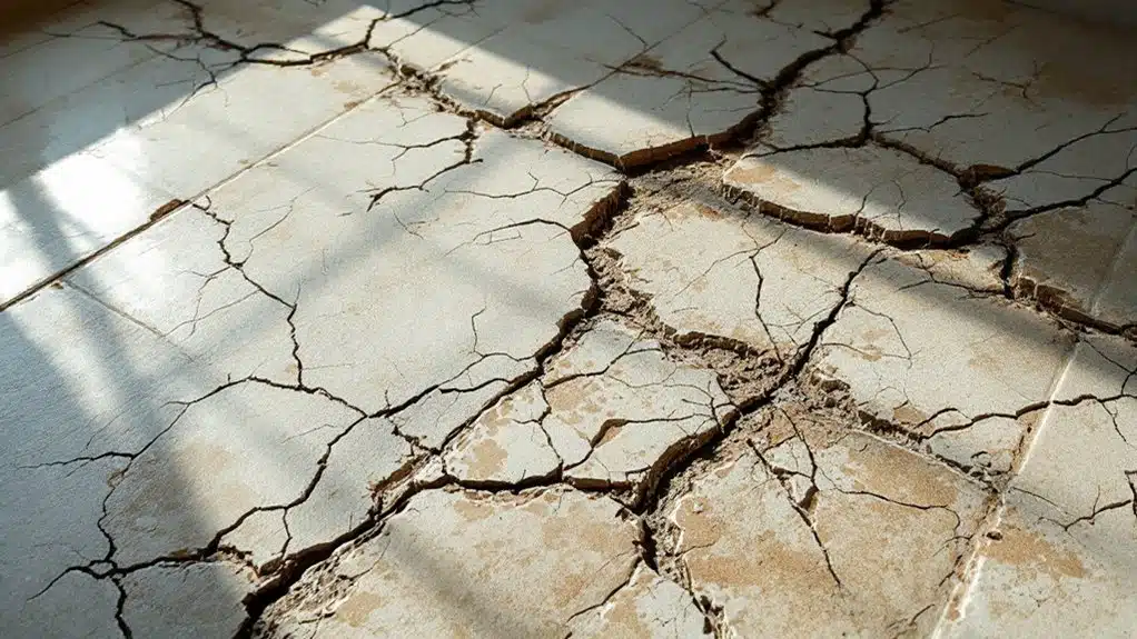 assess before partial repairs