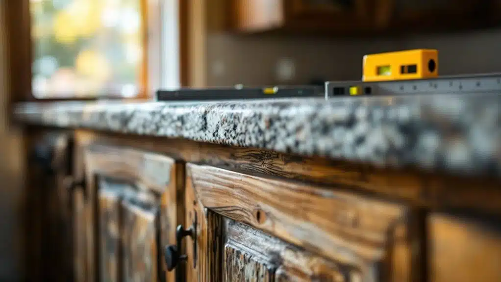 assess cabinet load capacity
