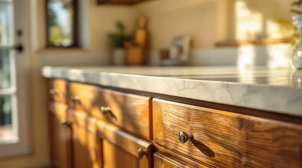 countertops replacement without cabinets