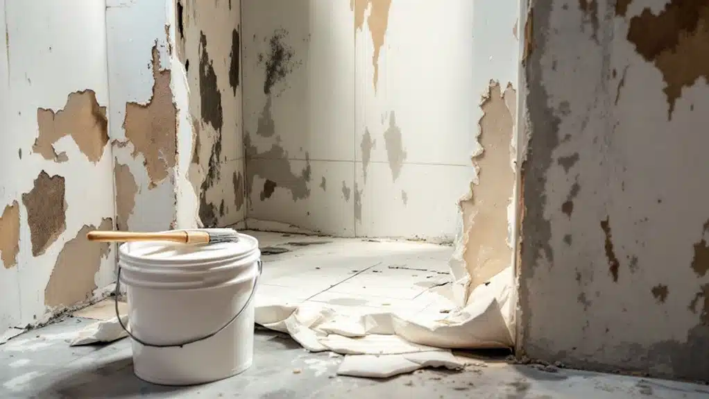 essential waterproofing diy tips