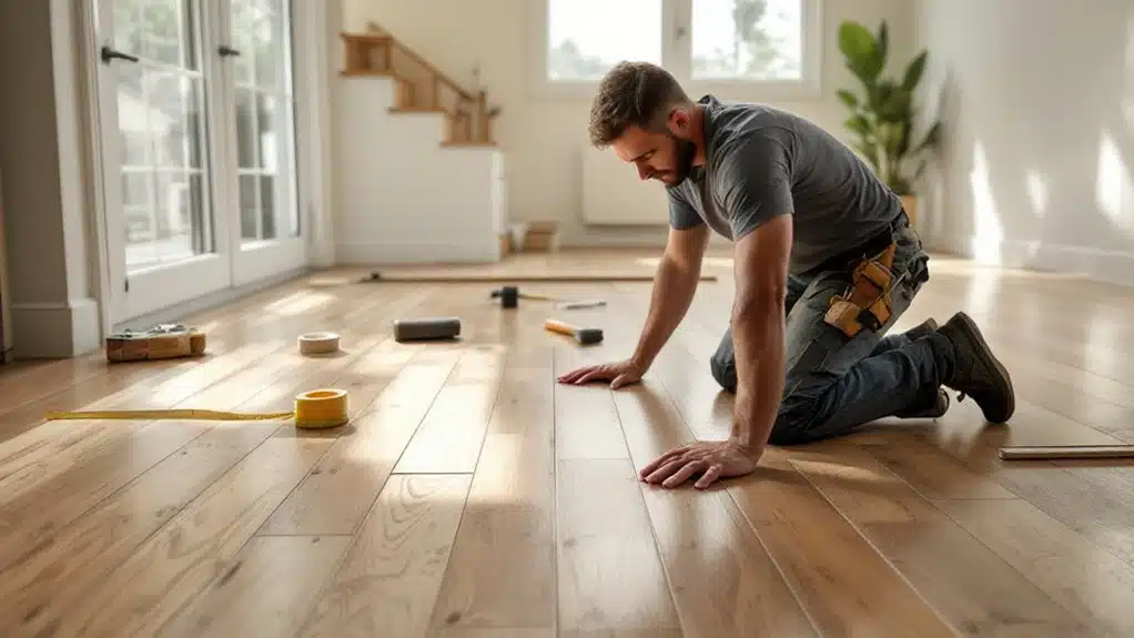 lvp installation cost warner robins