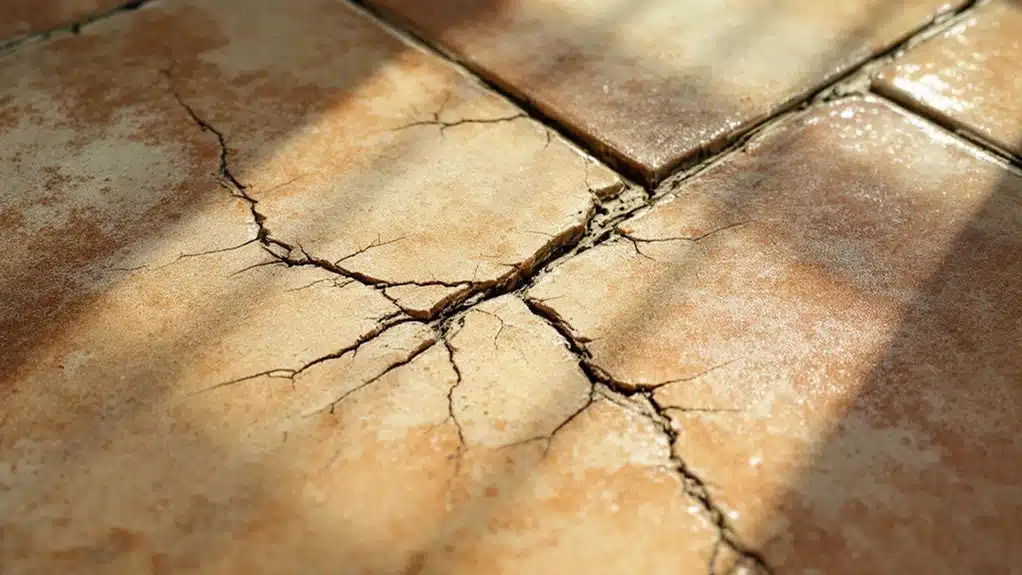matching replacement tile strategies